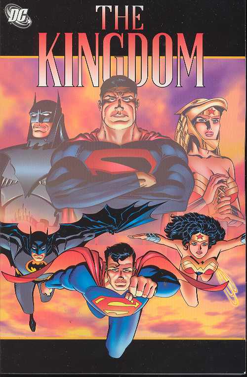 Kingdom TPB