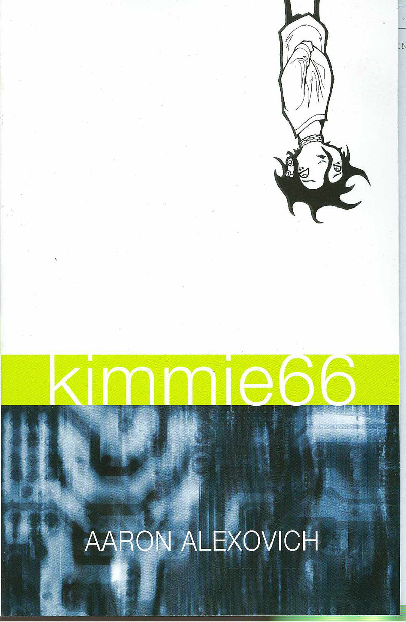 Kimmie66 TPB