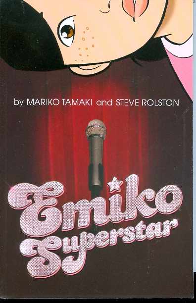 EMIKO SUPERSTAR GN