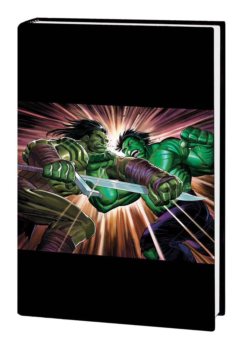 Incredible Hulk Premiere Hardcover Volume 03 World War Hulks