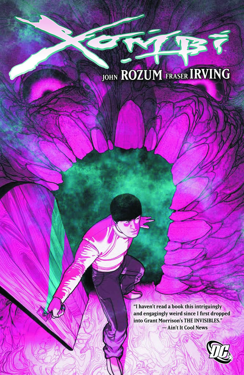Xombi TPB