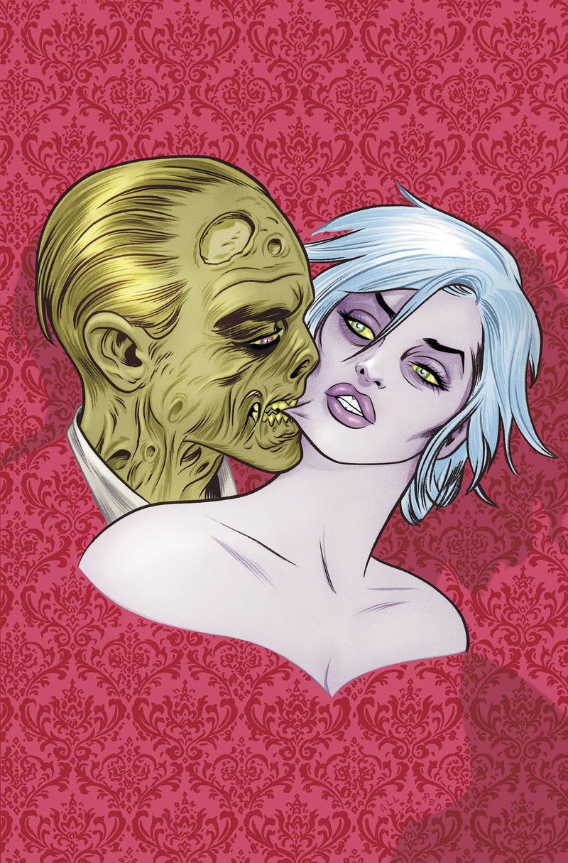 Izombie TPB Volume 04 Repossession