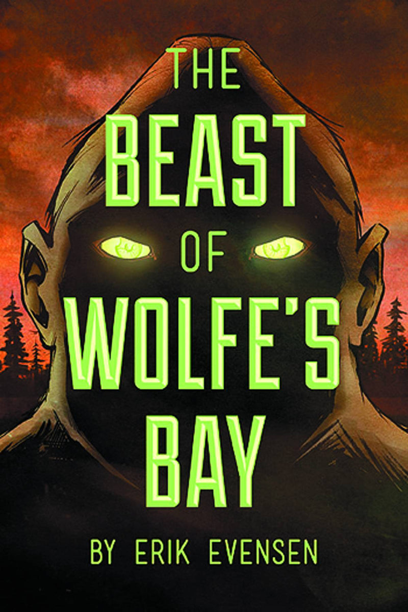 Beast of Wolfes Bay GN