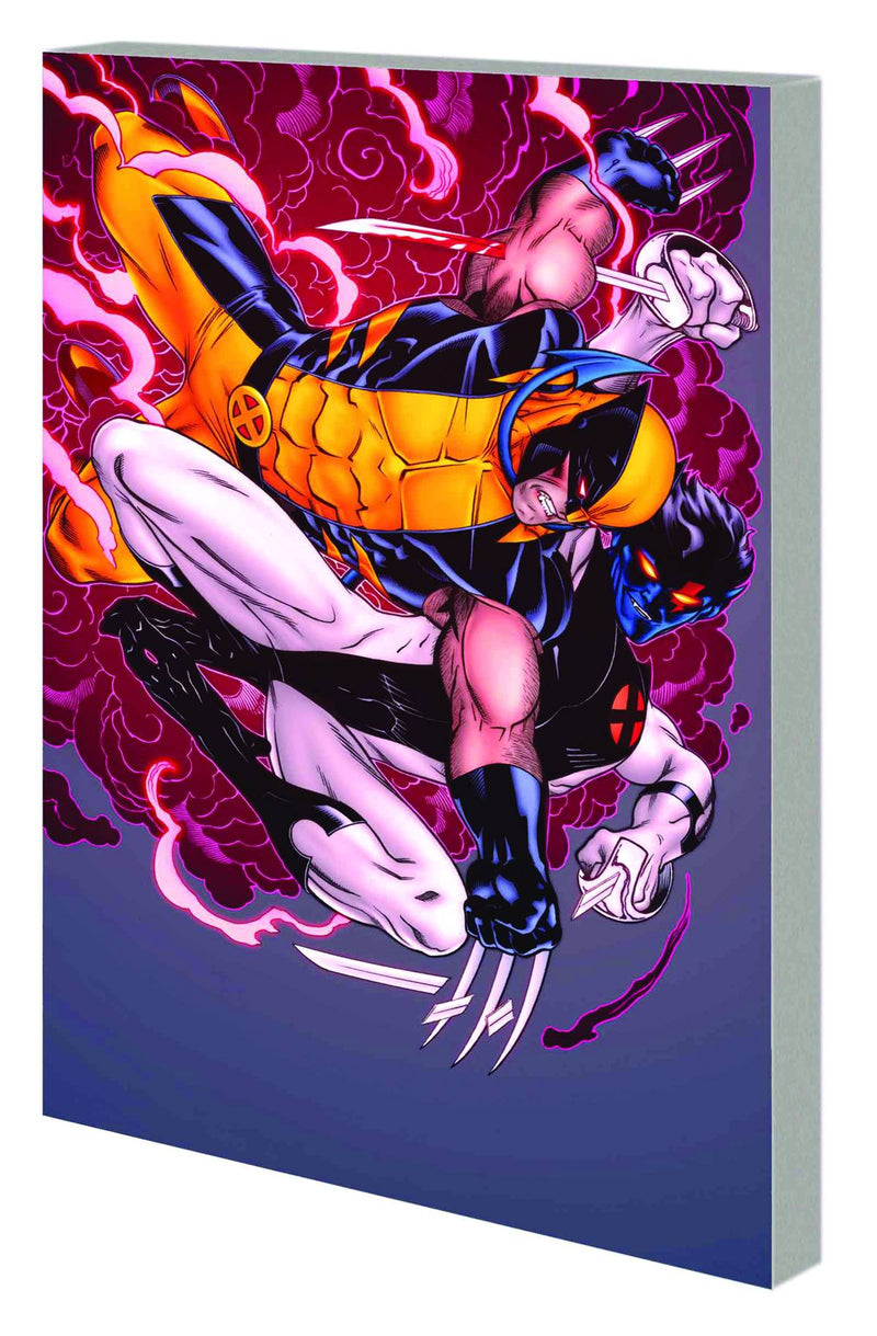 X-Men TPB X-Termination