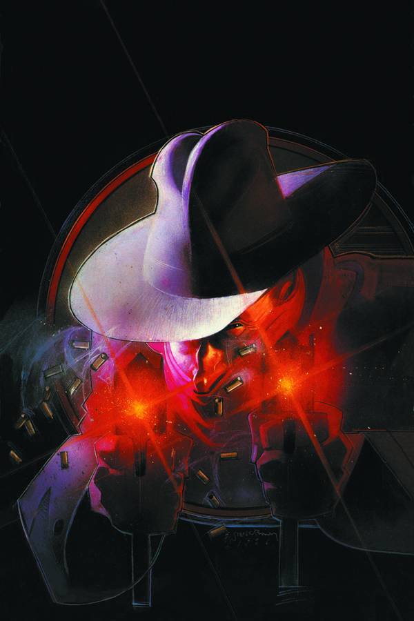 Shadow Master Series TPB Volume 01 (Mr)