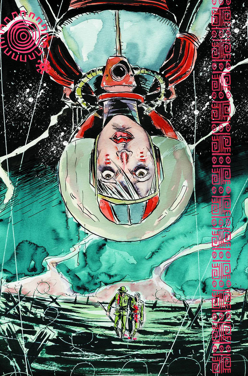 Trillium TPB