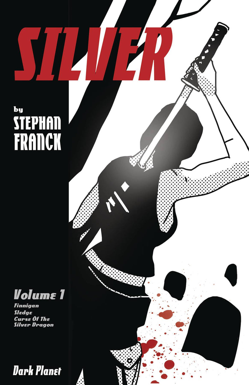 Silver TPB Volume 01 (Mr)