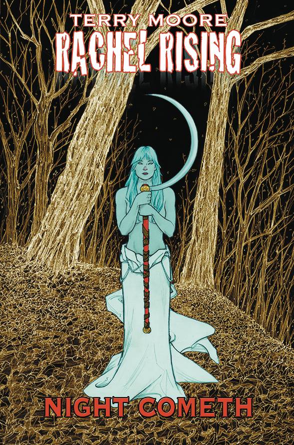 Rachel Rising TPB Volume 05