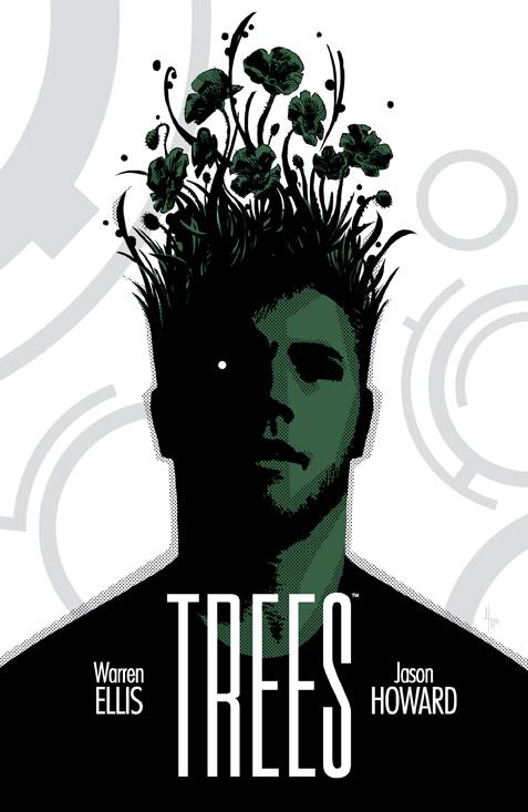 Trees TPB Volume 01 (Mr)