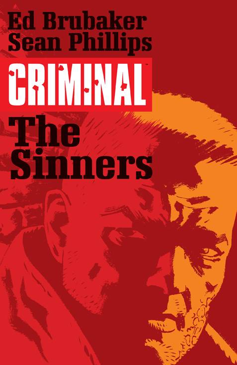 Criminal TPB Volume 05 the Sinners (Mr)