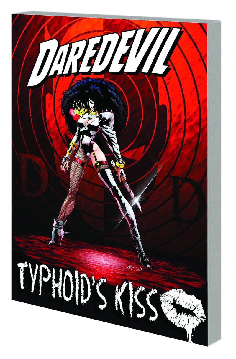 Daredevil Typhoid&