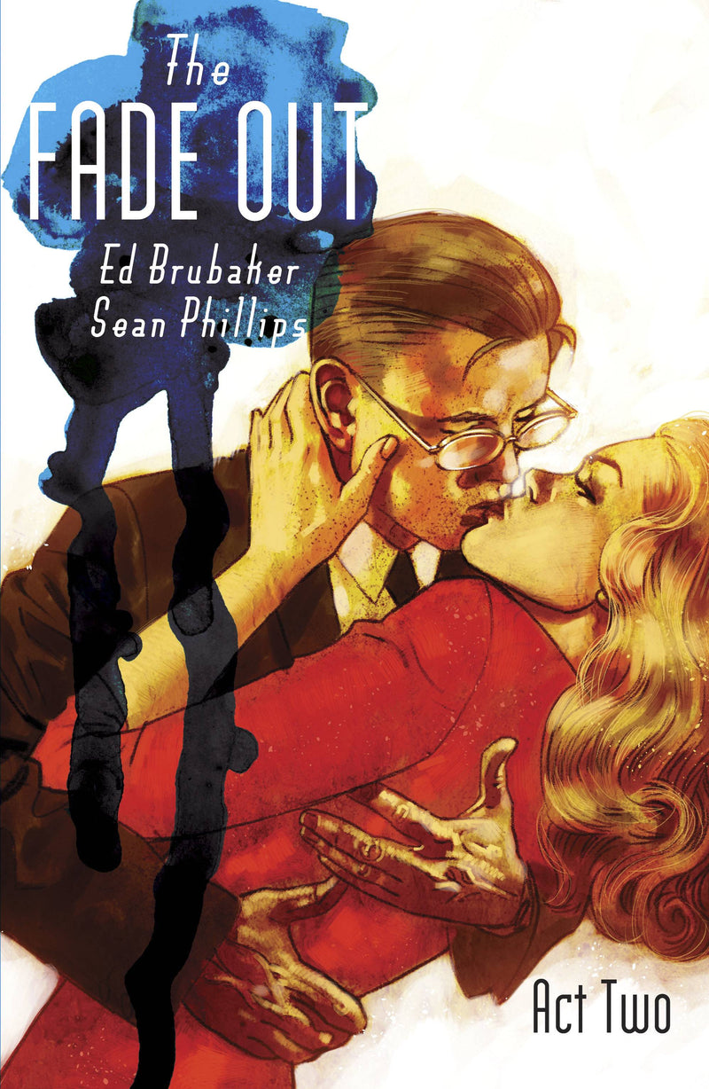 Fade Out TPB Volume 02 (Mr)