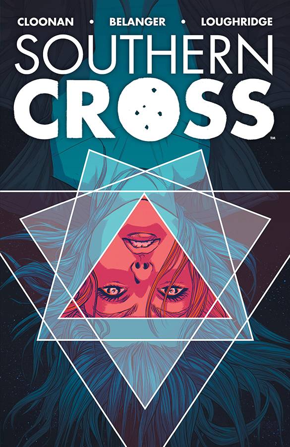 Southern Cross TPB Volume 01 (Mr)