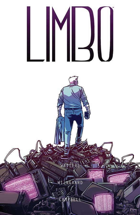 Limbo TPB