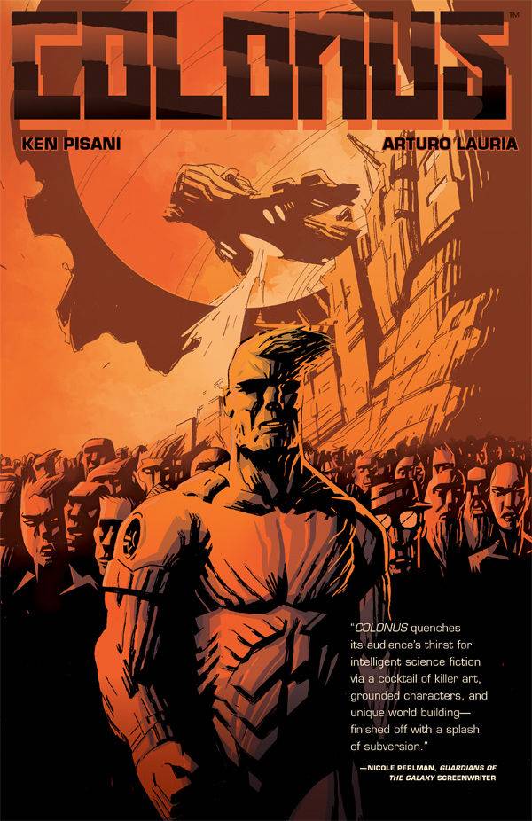 Colonus TPB