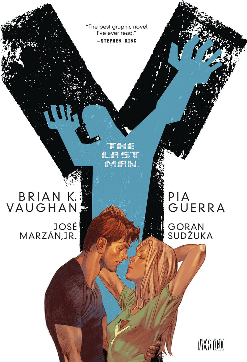 Y the Last Man TPB Book 05