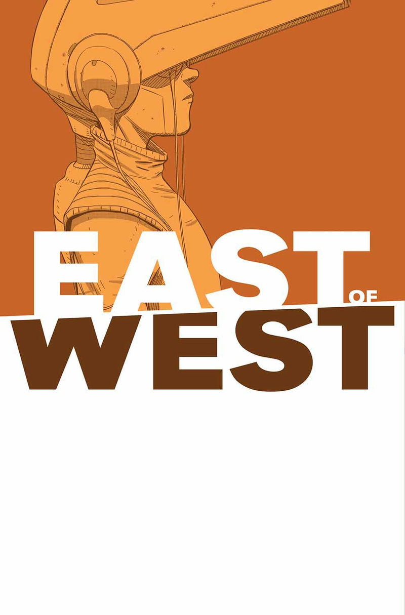 East of West TPB Volume 06 (Mr)