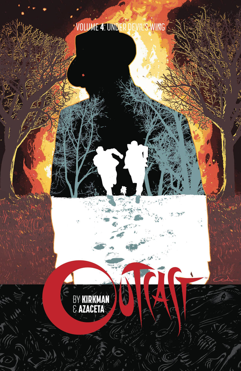 Outcast By Kirkman & Azaceta TPB Volume 04 (Mr)