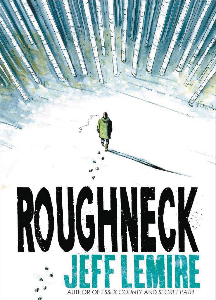 Roughneck GN