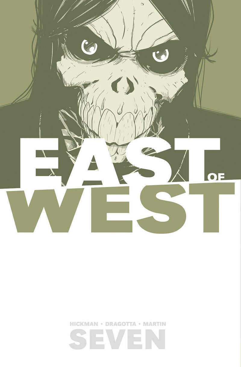 East of West TPB Volume 07 (Mr)