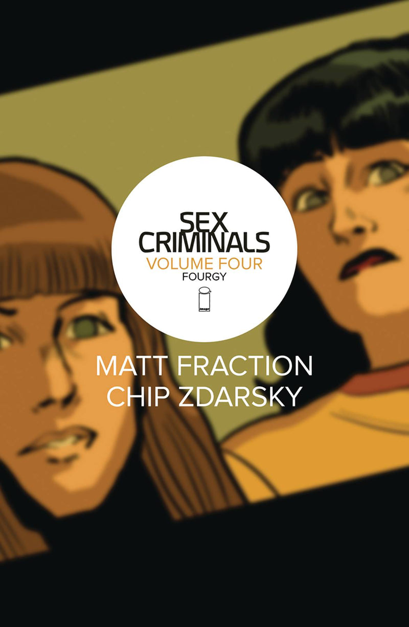 Sex Criminals TPB Volume 04 Fourgy (Mr)