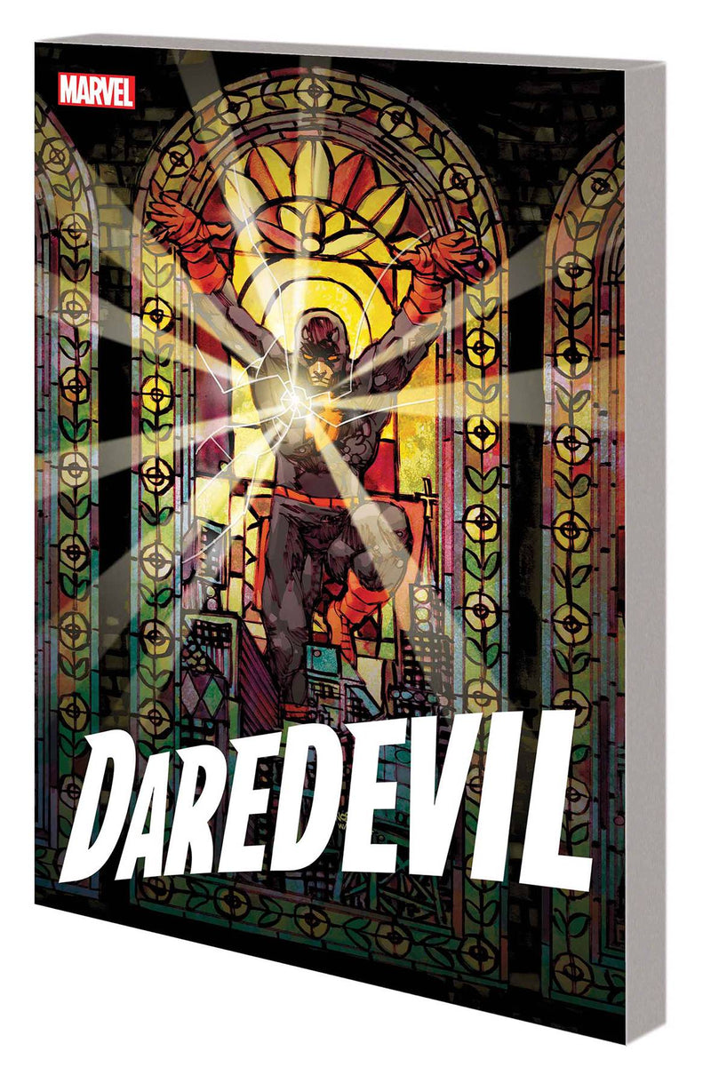 Daredevil Back In Black TPB Volume 04 Identity