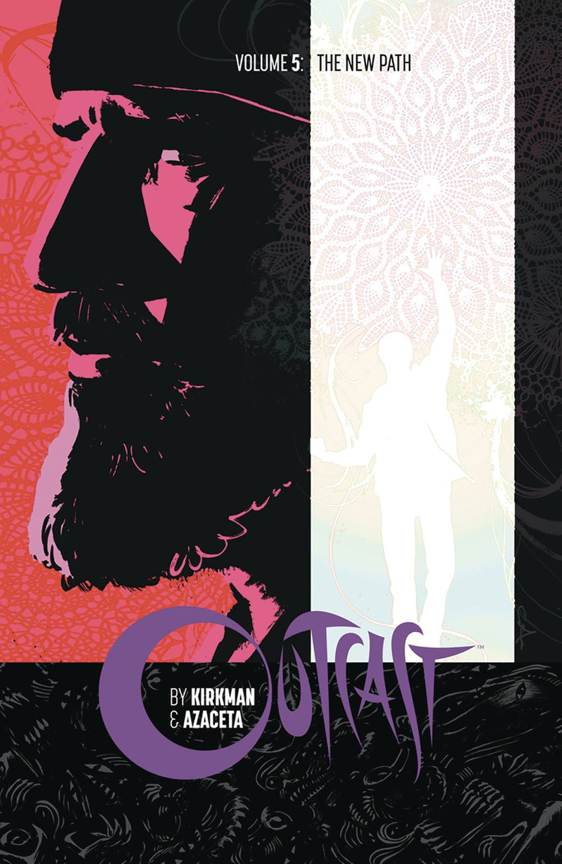 Outcast By Kirkman & Azaceta TPB Volume 05 (Mr)