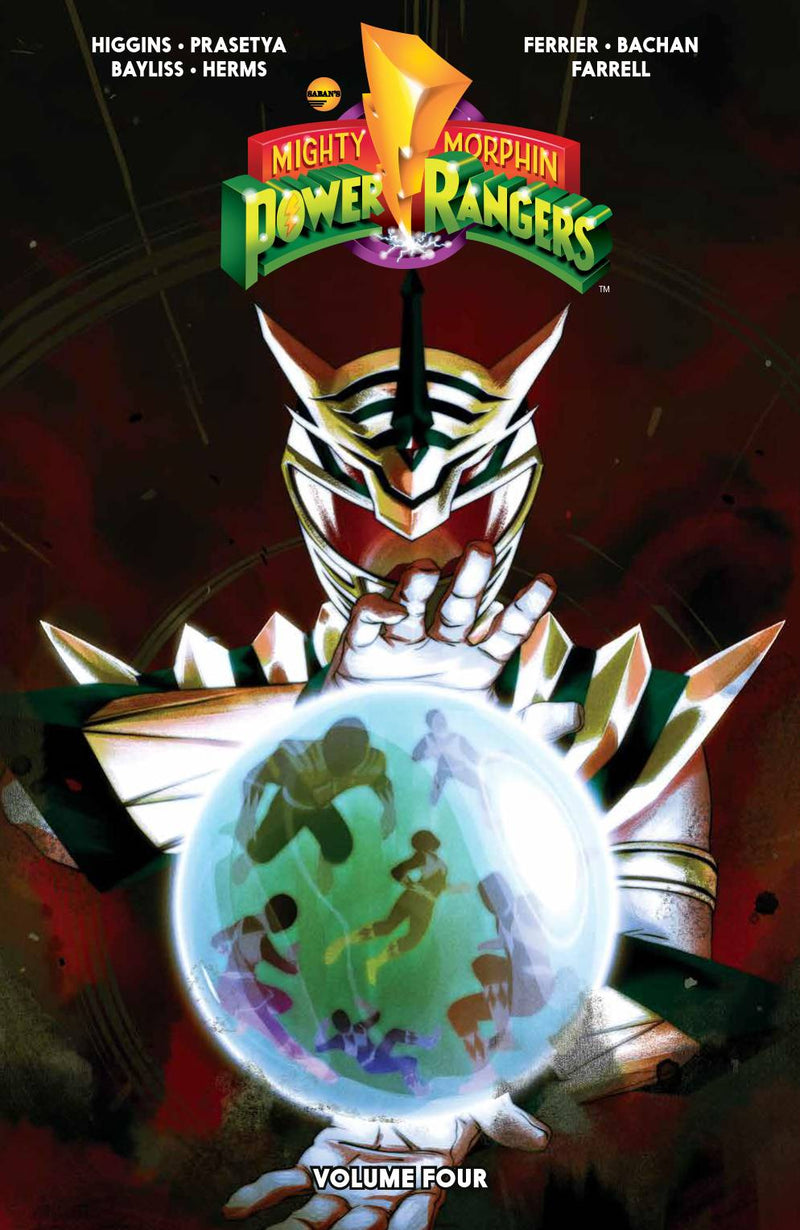 Mighty Morphin&