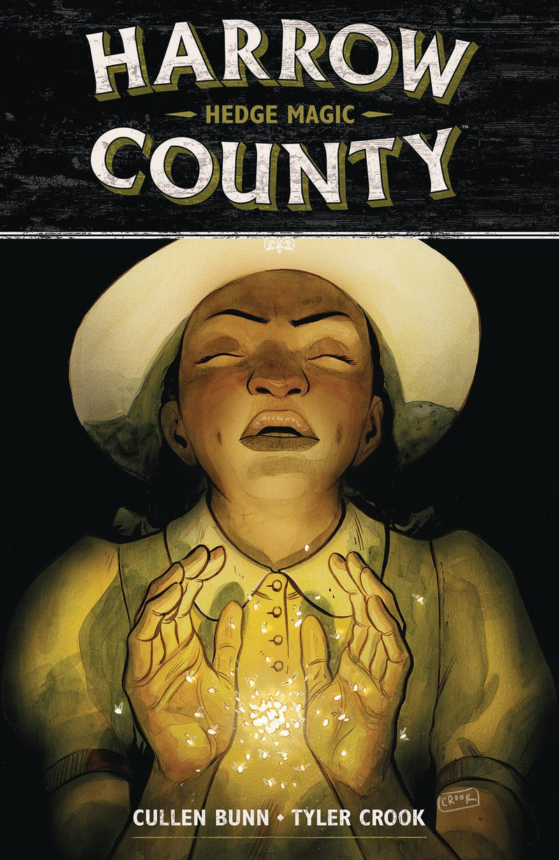 Harrow County TPB Volume 06 Hedge Magic