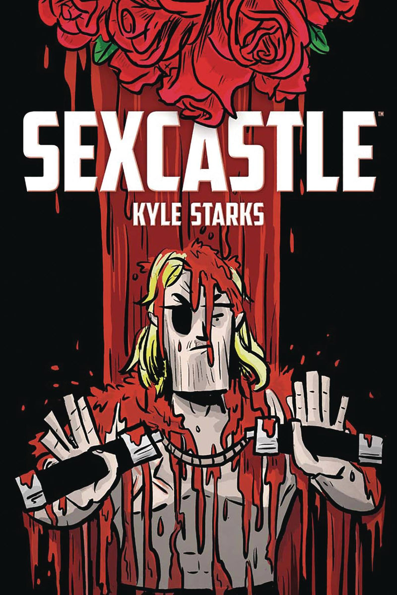Sex Castle OGN (Mr)