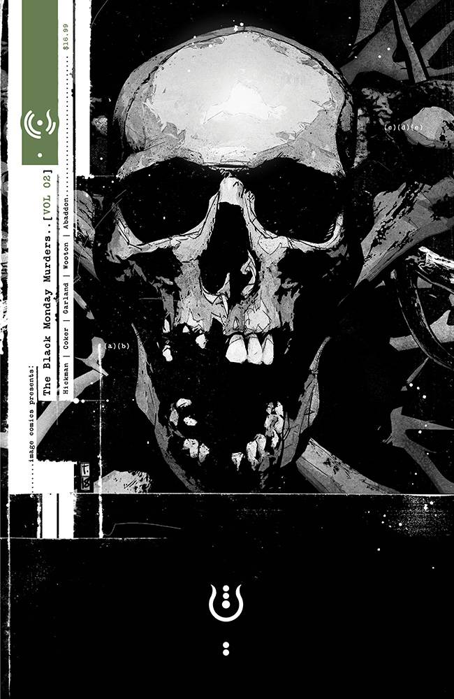 Black Monday Murders TPB Volume 02 (Mr)