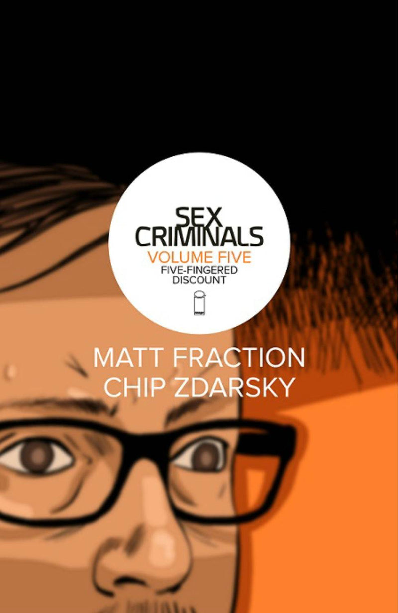 Sex Criminals TPB Volume 05 Five-Fingered Discount (Mr)