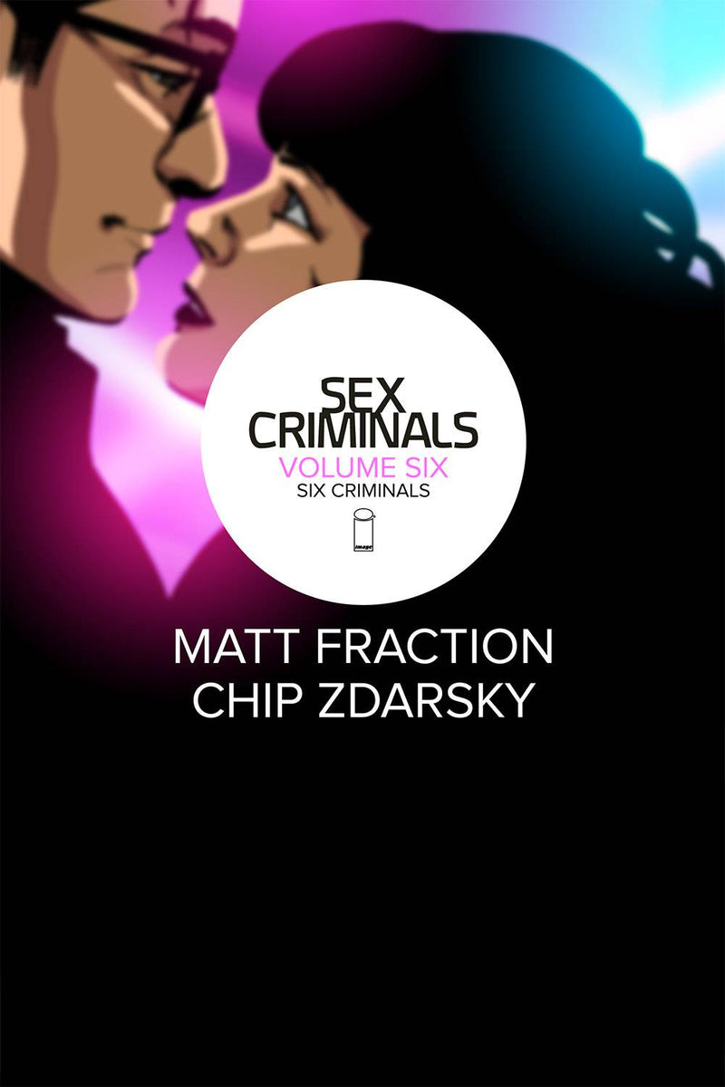 Sex Criminals TPB Volume 06 Six Criminals (Mr)