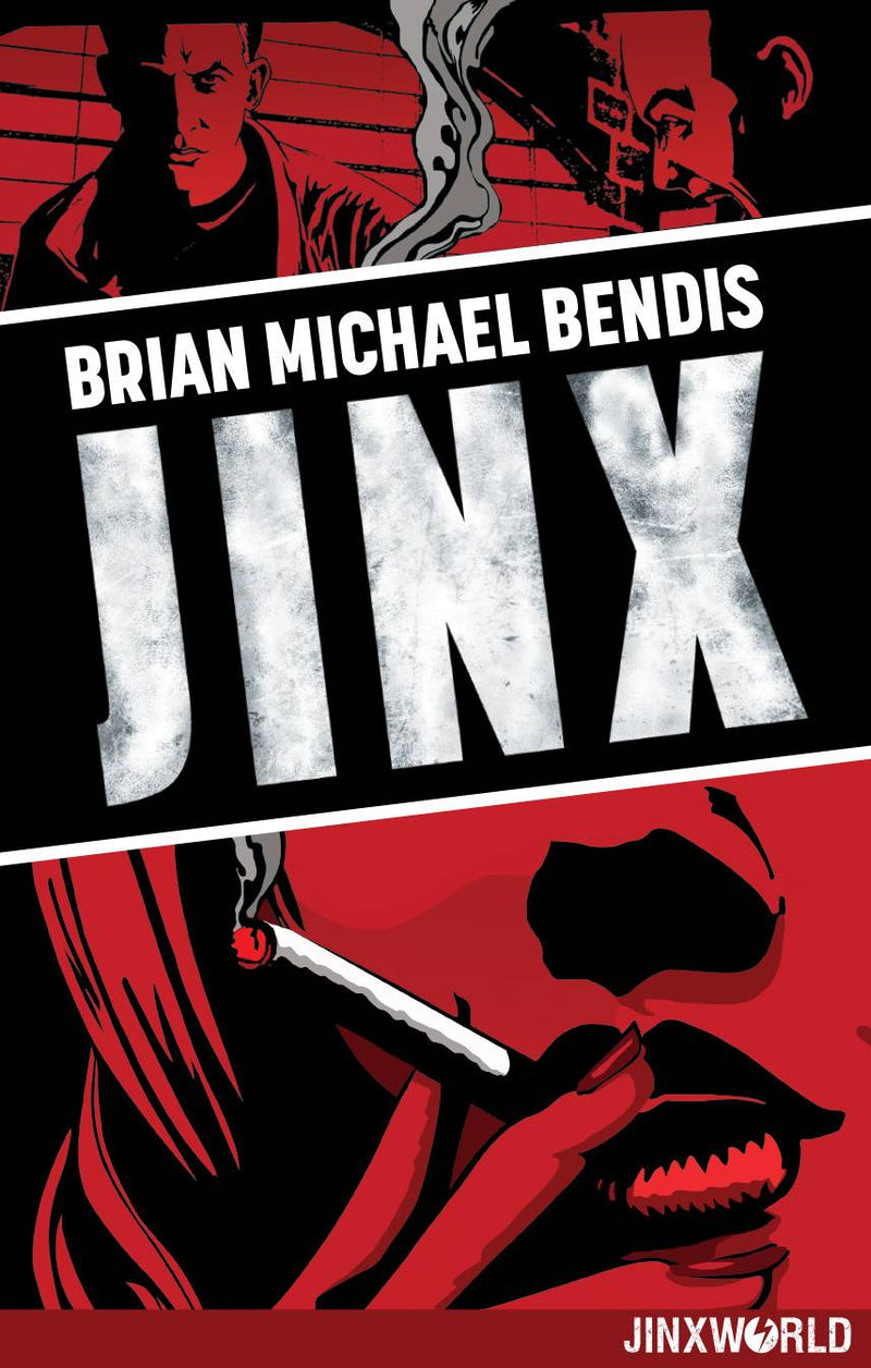 Jinx TP New Ed (Mr)