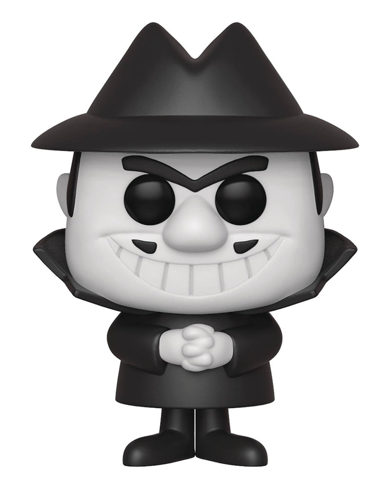 Pop Animation Boris Badenov Vinyl Figure