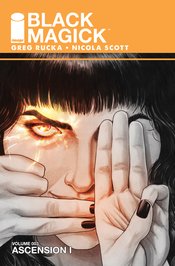 Black Magick TPB Volume 03 Ascension I (Mr)