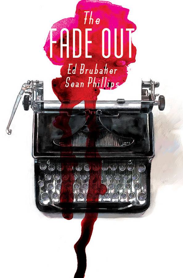 Fade Out TPB Volume 01 (Mr)