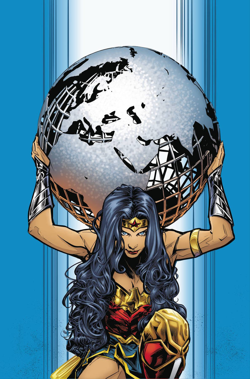 Wonder Woman 