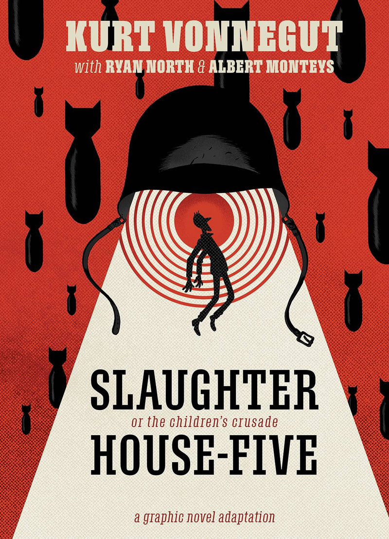 Slaughterhouse Five OGN Hardcover