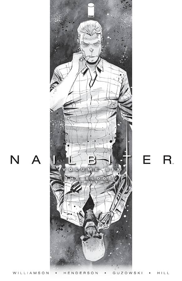 Nailbiter TPB Volume 06 Bloody Truth