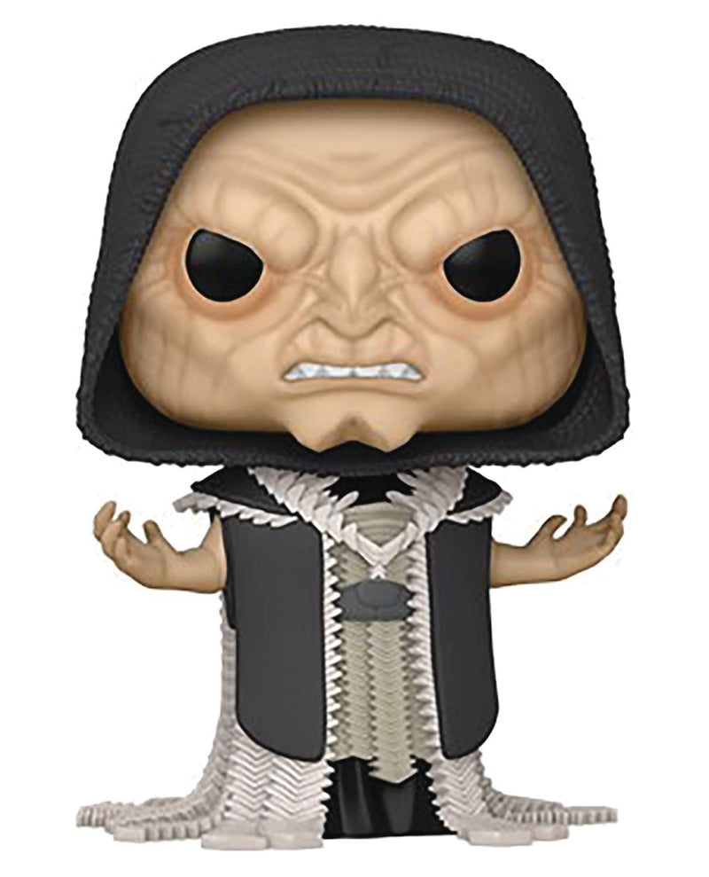 Pop Movies Desaad Vinyl Figure