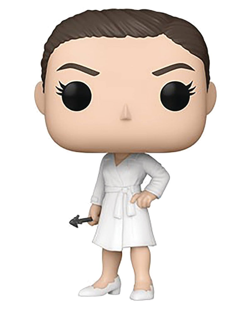 Pop Movies JLSC Diana W/ Arrow Fig