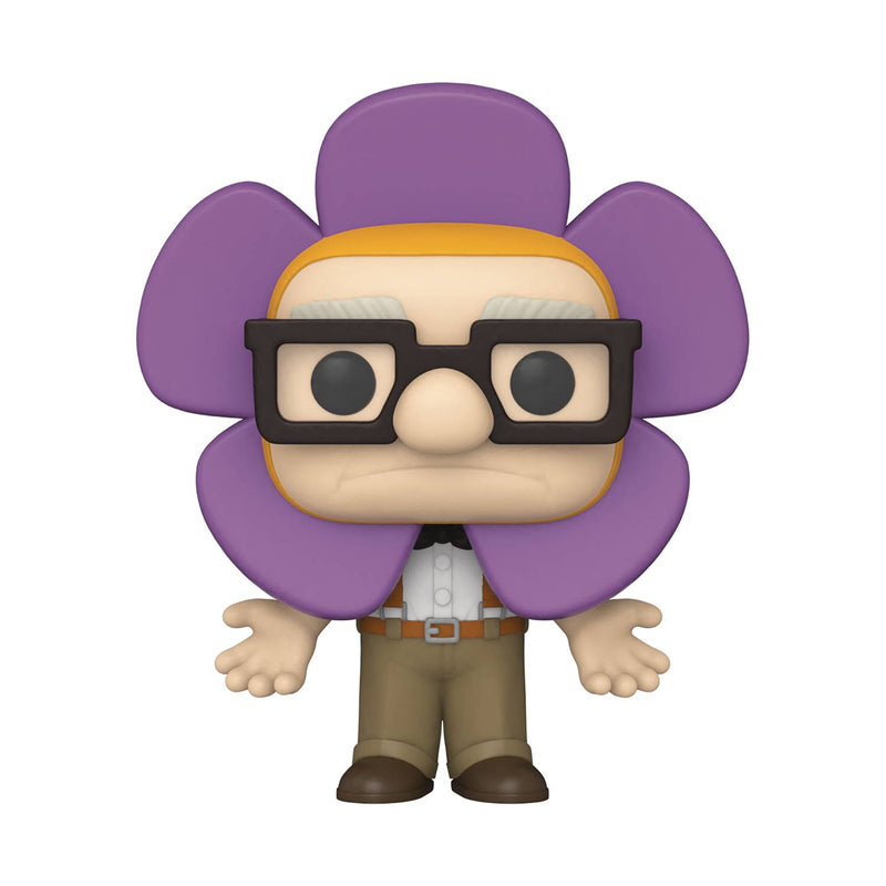 Pop Disney Dug Days Carl Vinyl Figure