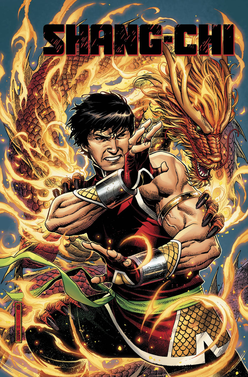 Shang-Chi By G Luen Yang TPB Volume 01 Brothers and Sisters