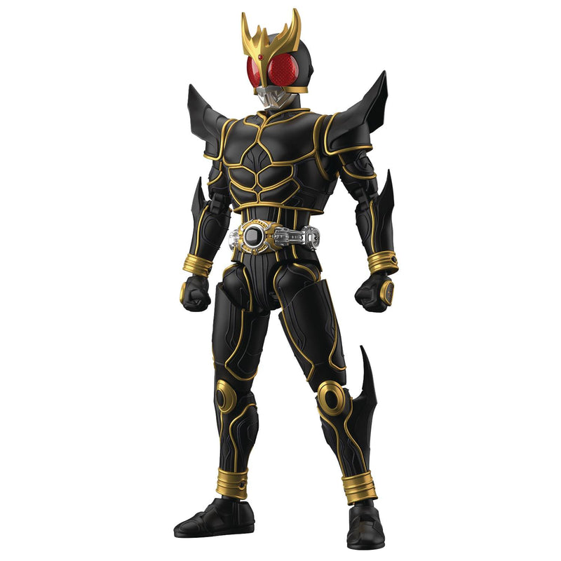 Maked Rider Kuuga Ultimate Form Figure-rise Standard Model Kit