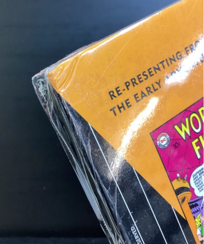 DC Archive Editions Hardcover - World's Finest Comics Volume 02