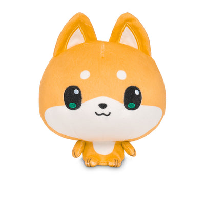Cloudheads: 5" Shiba Inu (Miso)