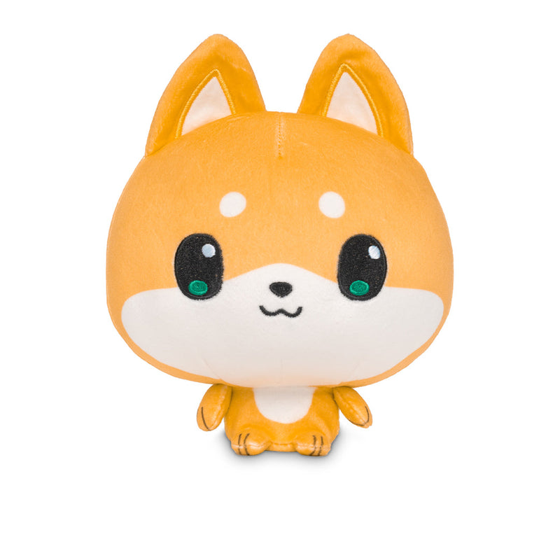 Cloudheads: 5" Shiba Inu (Miso)