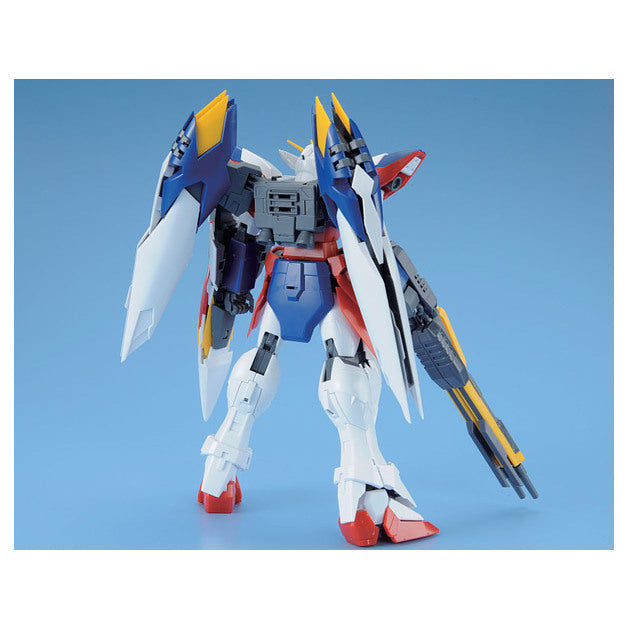 Wing Gundam Proto Zero &