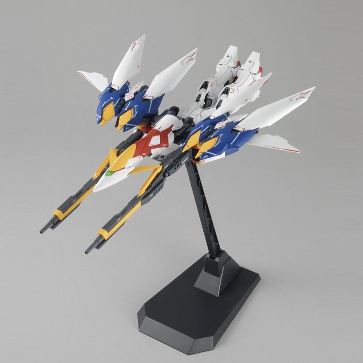 Wing Gundam Proto Zero &